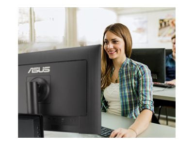 ASUS BE248QF 24" Business Monitor WUXGA IPS Eye Care 100Hz