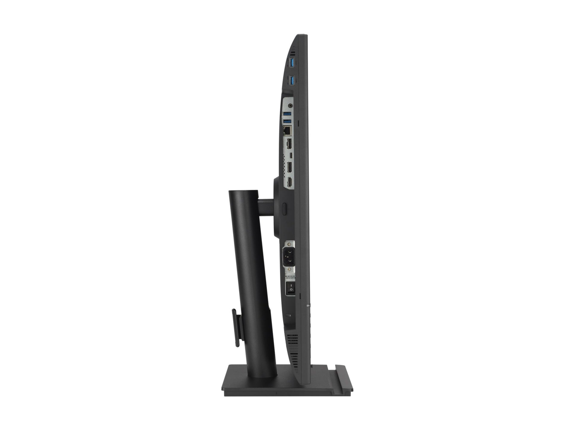 ASUS BE248QF 24" Business Monitor WUXGA IPS Eye Care 100Hz