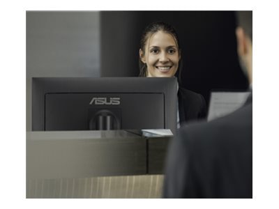 ASUS BE248QF 24" Business Monitor WUXGA IPS Eye Care 100Hz