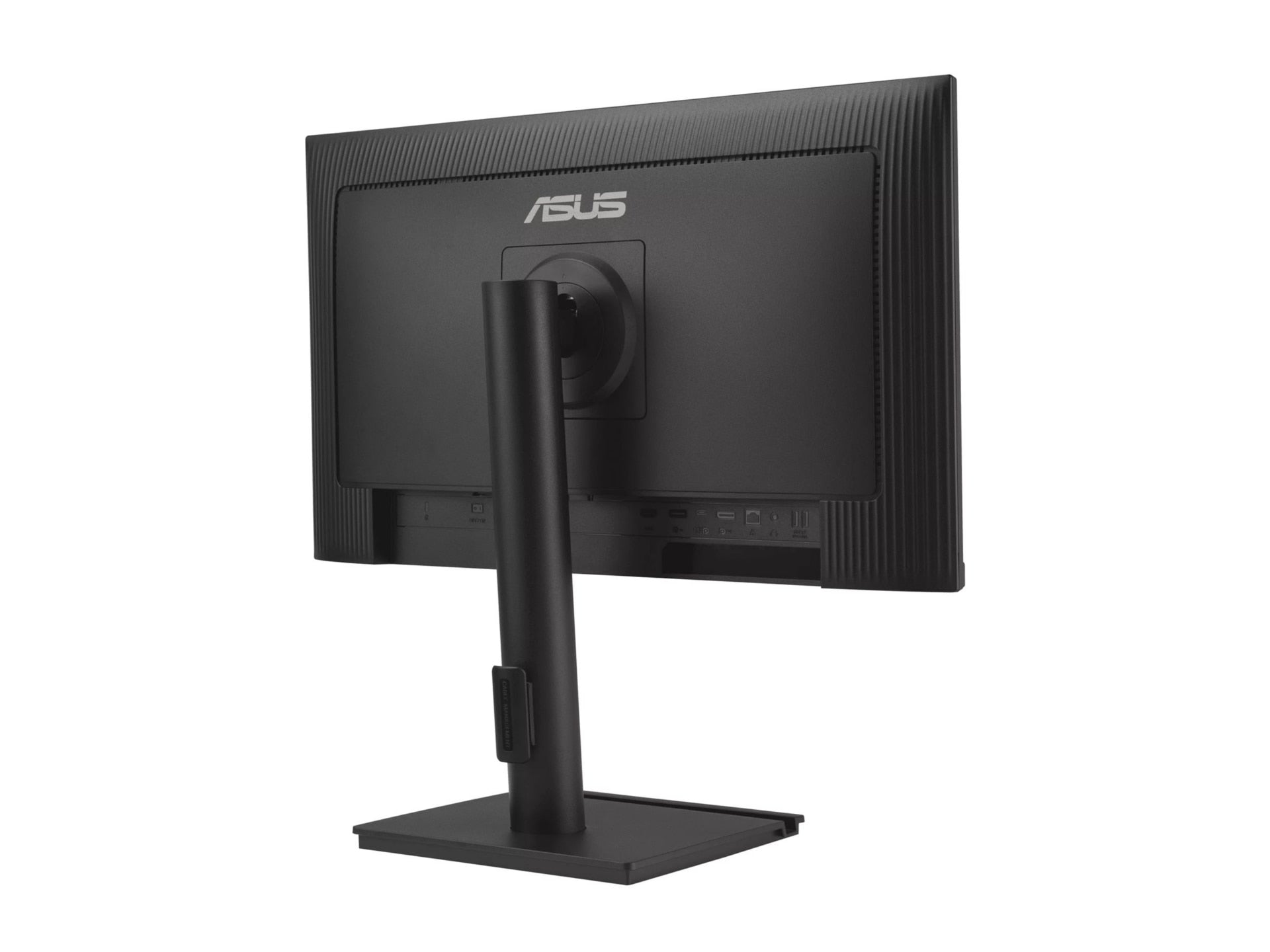ASUS BE249CGN 24" USB-C Docking Monitor IPS 120Hz for Professionals