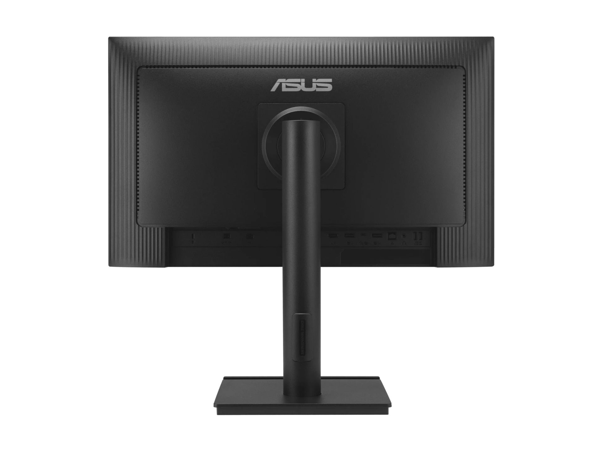 ASUS BE249CGN 24" USB-C Docking Monitor IPS 120Hz for Professionals