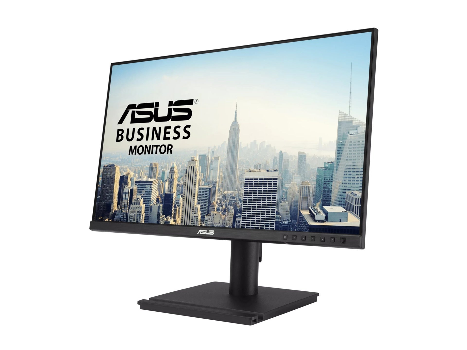 ASUS BE249CGN 24" USB-C Docking Monitor IPS 120Hz for Professionals