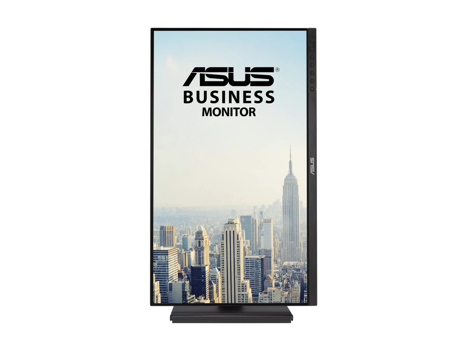ASUS BE249CGN 24" USB-C Docking Monitor IPS 120Hz for Professionals