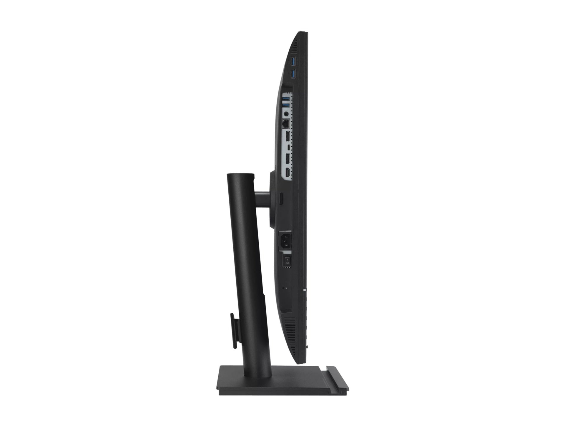 ASUS BE249CGN 24" USB-C Docking Monitor IPS 120Hz for Professionals