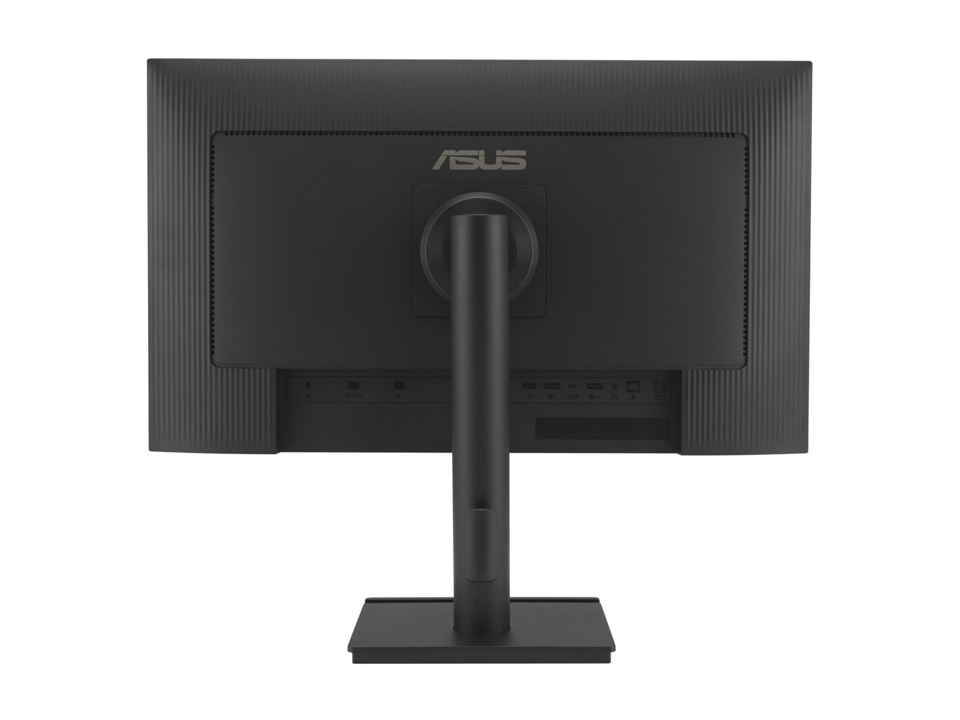 ASUS BE27ACGN 27" QHD USB-C Docking Monitor with RJ45 for Professionals
