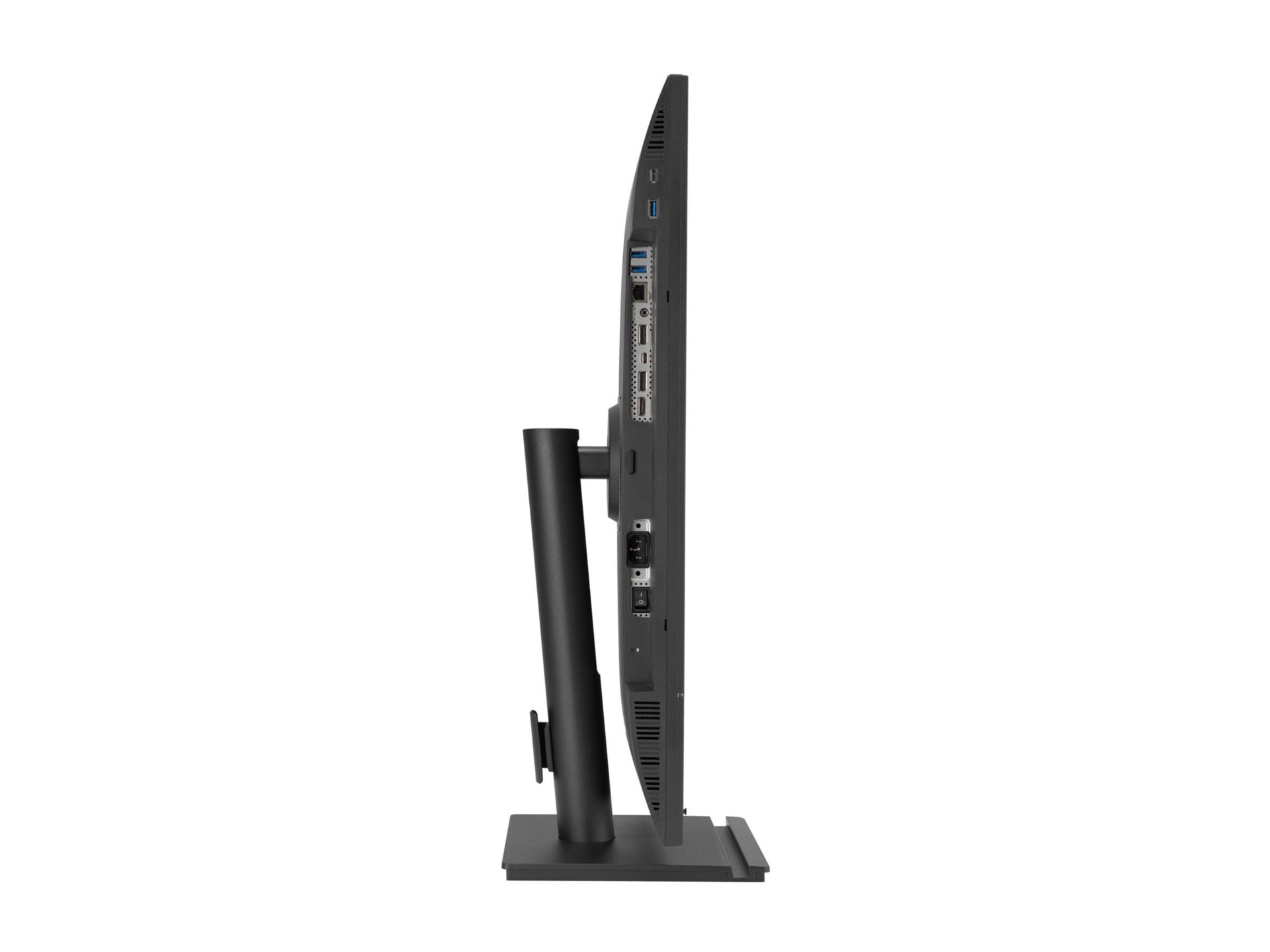 ASUS BE27ACGN 27" QHD USB-C Docking Monitor with RJ45 for Professionals