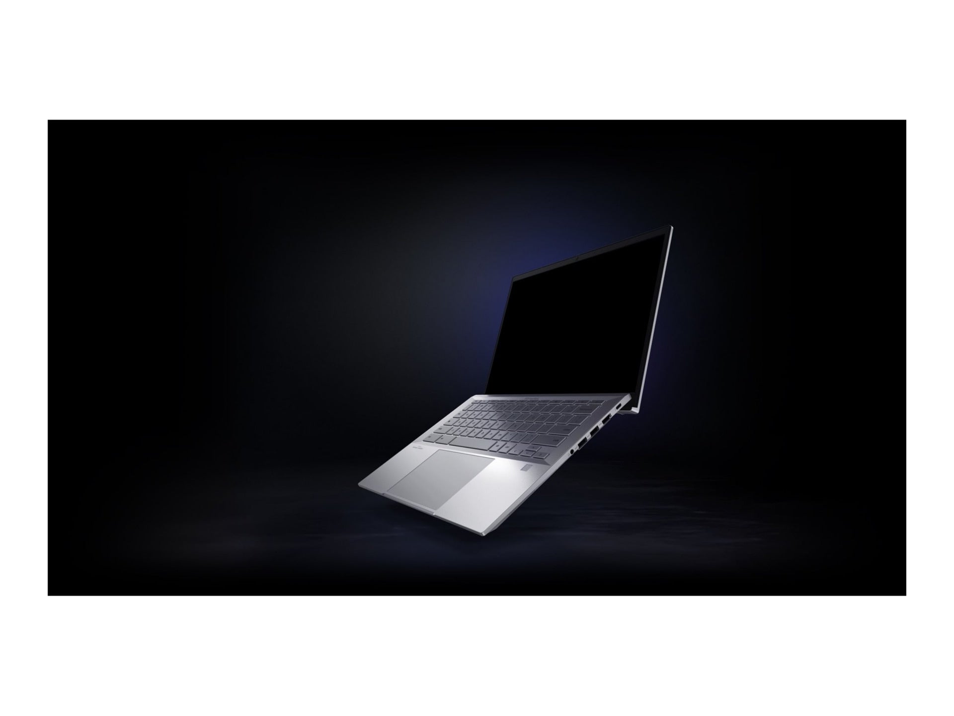 ASUS ChromeBook Plus 14" WQXGA, Intel Core Ultra 7 155U 1.7GHz, 32GB LPDDR5X
