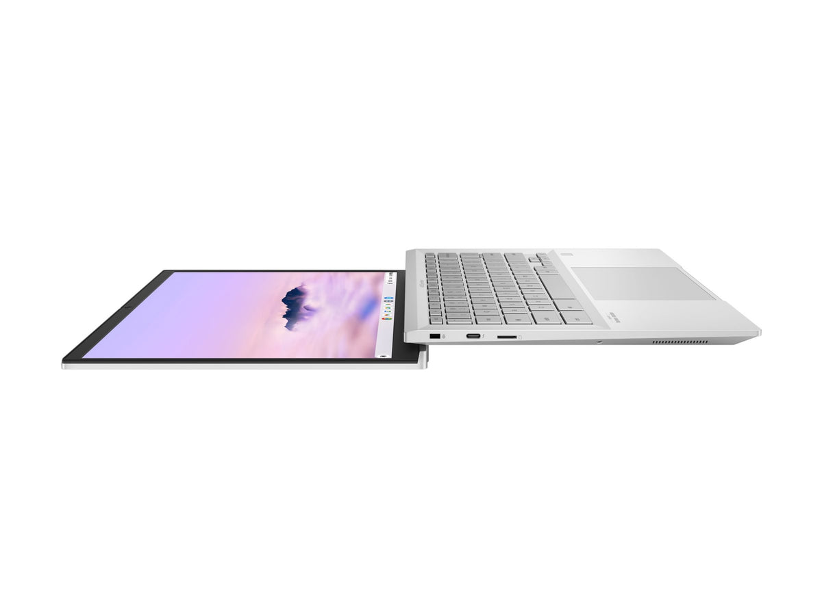 ASUS ChromeBook Plus 14" WQXGA, Intel Core Ultra 7 155U 1.7GHz, 32GB LPDDR5X