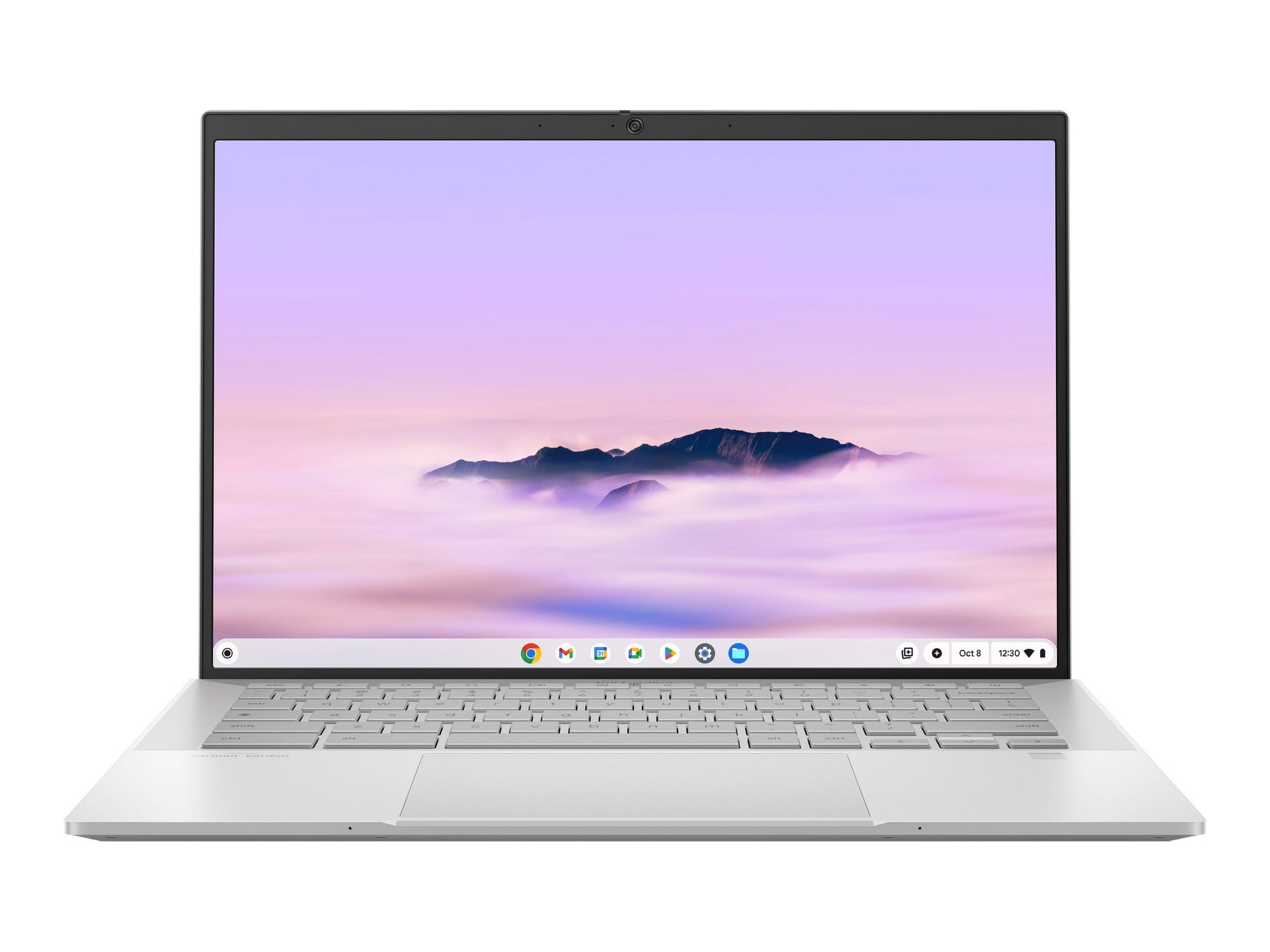 ASUS ChromeBook Plus 14" WQXGA, Intel Core Ultra 7 155U 1.7GHz, 32GB LPDDR5X