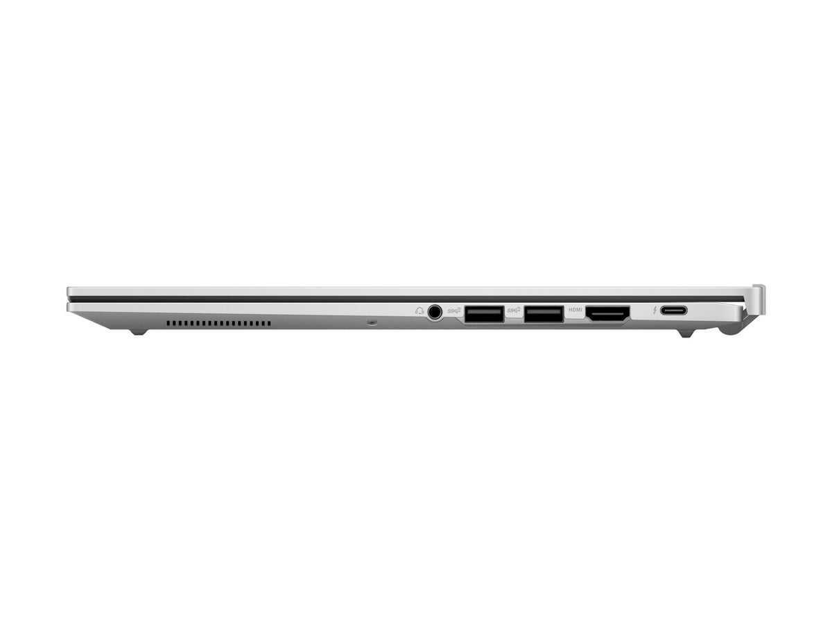 ASUS ChromeBook Plus 14" WQXGA Touch, Intel Core Ultra 7 155U, 32GB LPDDR5X