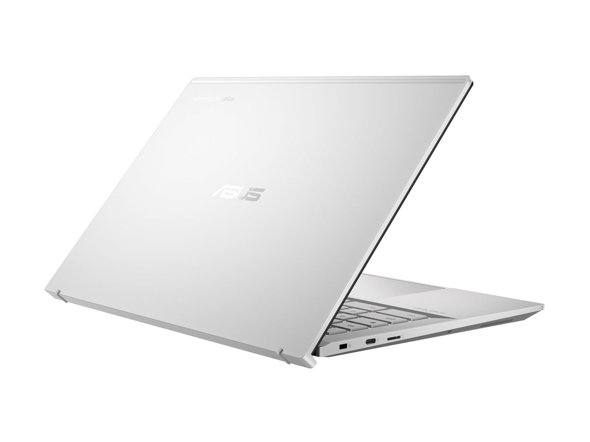 ASUS ChromeBook Plus 14" WQXGA Touch, Intel Core Ultra 7 155U, 32GB LPDDR5X