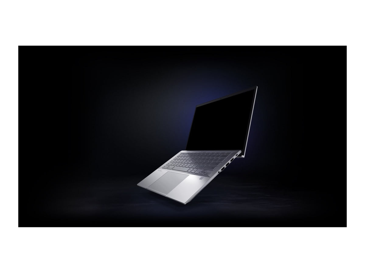 ASUS ChromeBook Plus 14" WQXGA Touch, Intel Core Ultra 7 155U, 32GB LPDDR5X