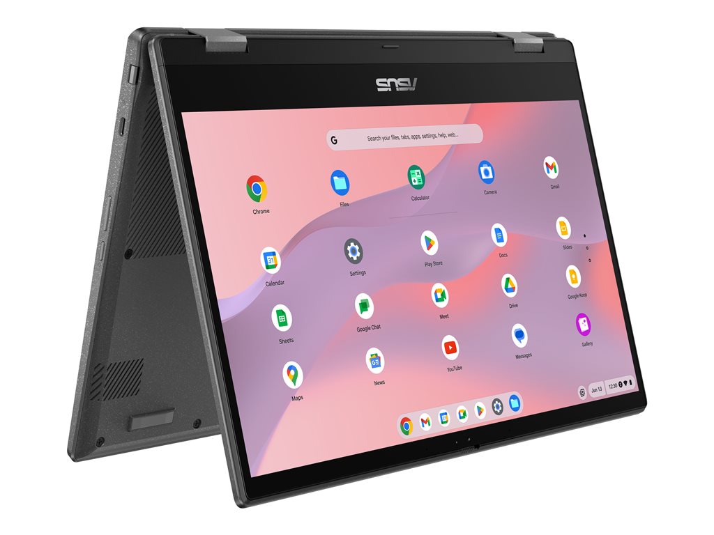 ASUS Chromebook CM14 Flip CM1402FM2A-DS84FT-S 8GB RAM 64GB Chrome OS