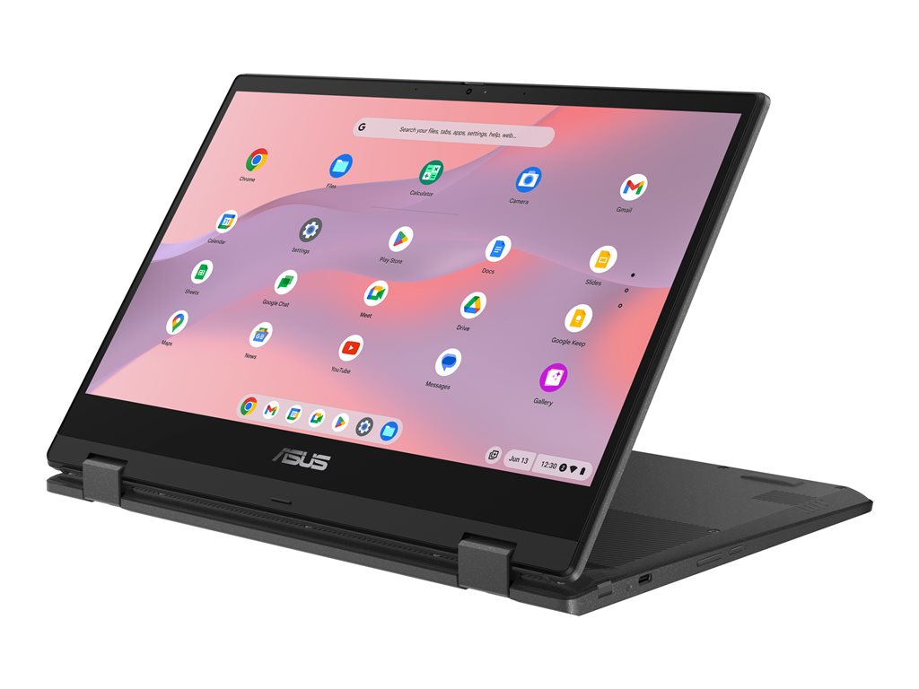 ASUS Chromebook CM14 Flip CM1402FM2A-DS84FT-S 8GB RAM 64GB Chrome OS
