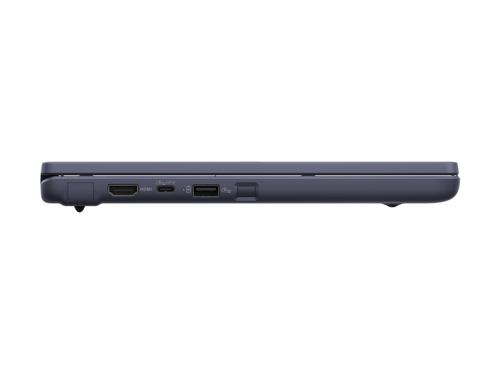 ASUS Chromebook CR11 (CR1104C) Intel N150 Processor 11.6" 4GB RAM 32GB SSD