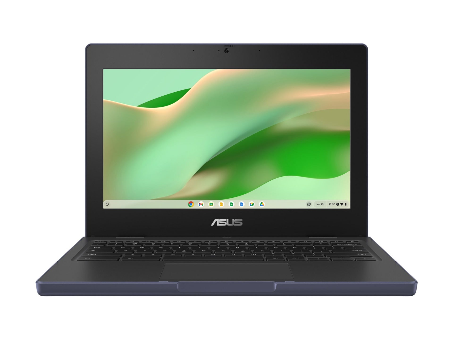 ASUS Chromebook CR11 (CR1104C) Intel N150 Processor 11.6" 4GB RAM 32GB SSD