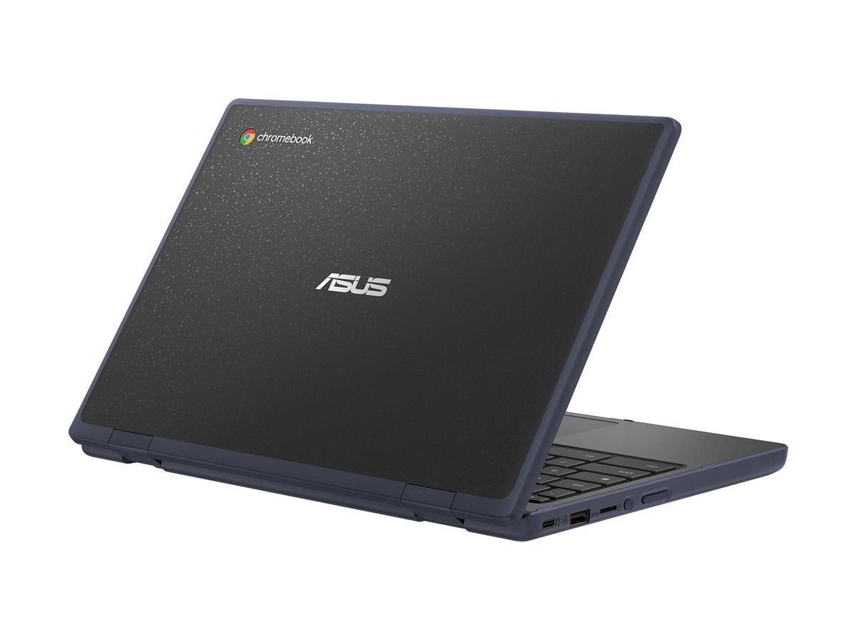 ASUS Chromebook CR11 (CR1104C) Intel N150 Processor 11.6" 4GB RAM 32GB SSD