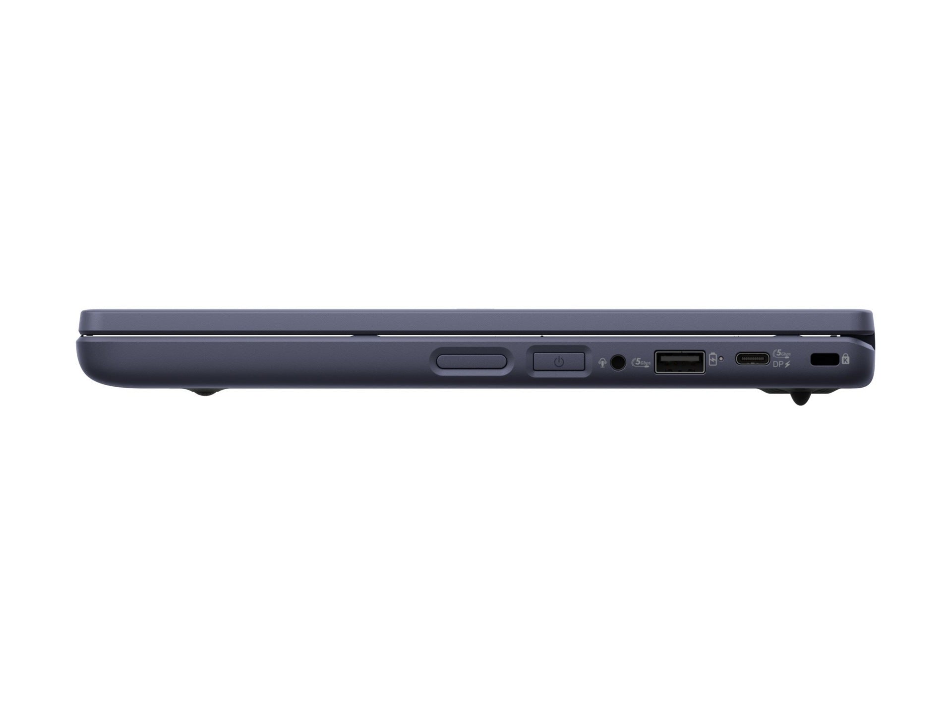 ASUS Chromebook CR11 (CR1104C) Intel N150 Processor 11.6" 4GB RAM 32GB SSD