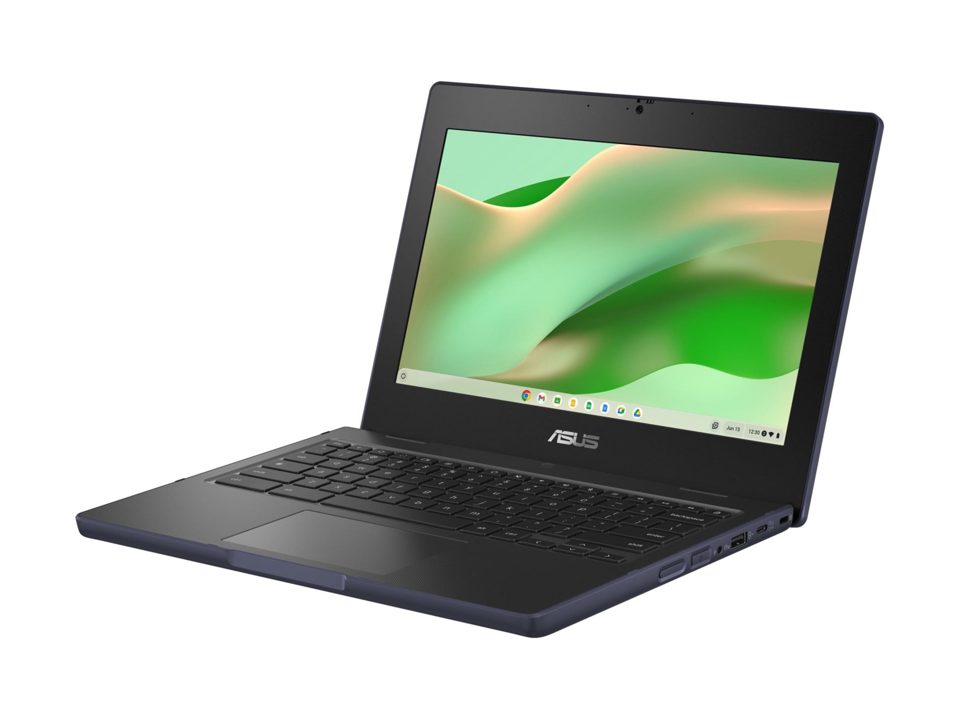ASUS Chromebook CR11 (CR1104C) Intel N150 Processor 11.6" 4GB RAM 32GB SSD