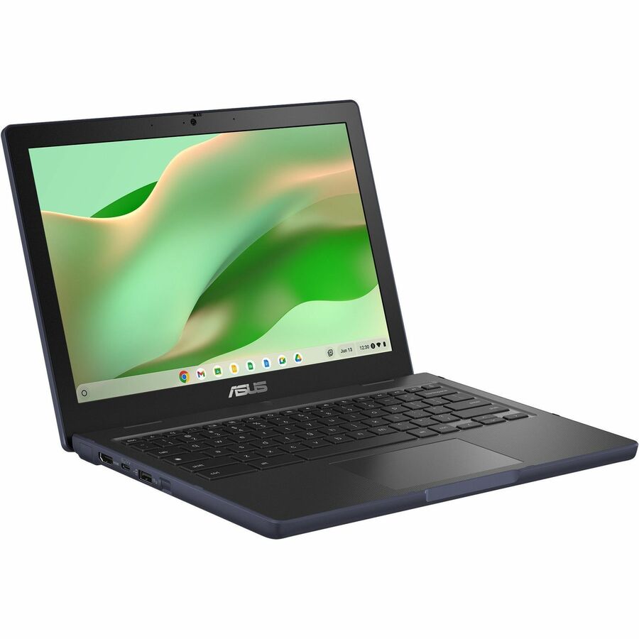 ASUS Chromebook CR12 CR1204CTA-YZ84T 12.2" Flip Intel N150 3.6GHz Chrome OS