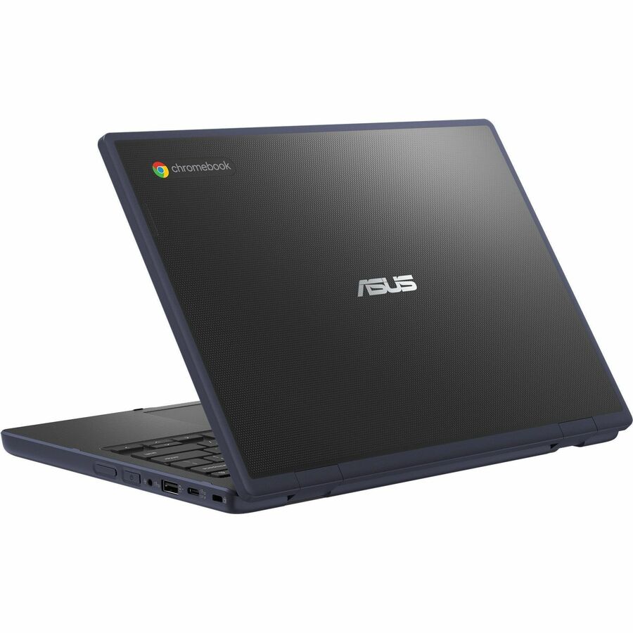 ASUS Chromebook CR12 CR1204CTA-YZ84T 12.2" Flip Intel N150 3.6GHz Chrome OS