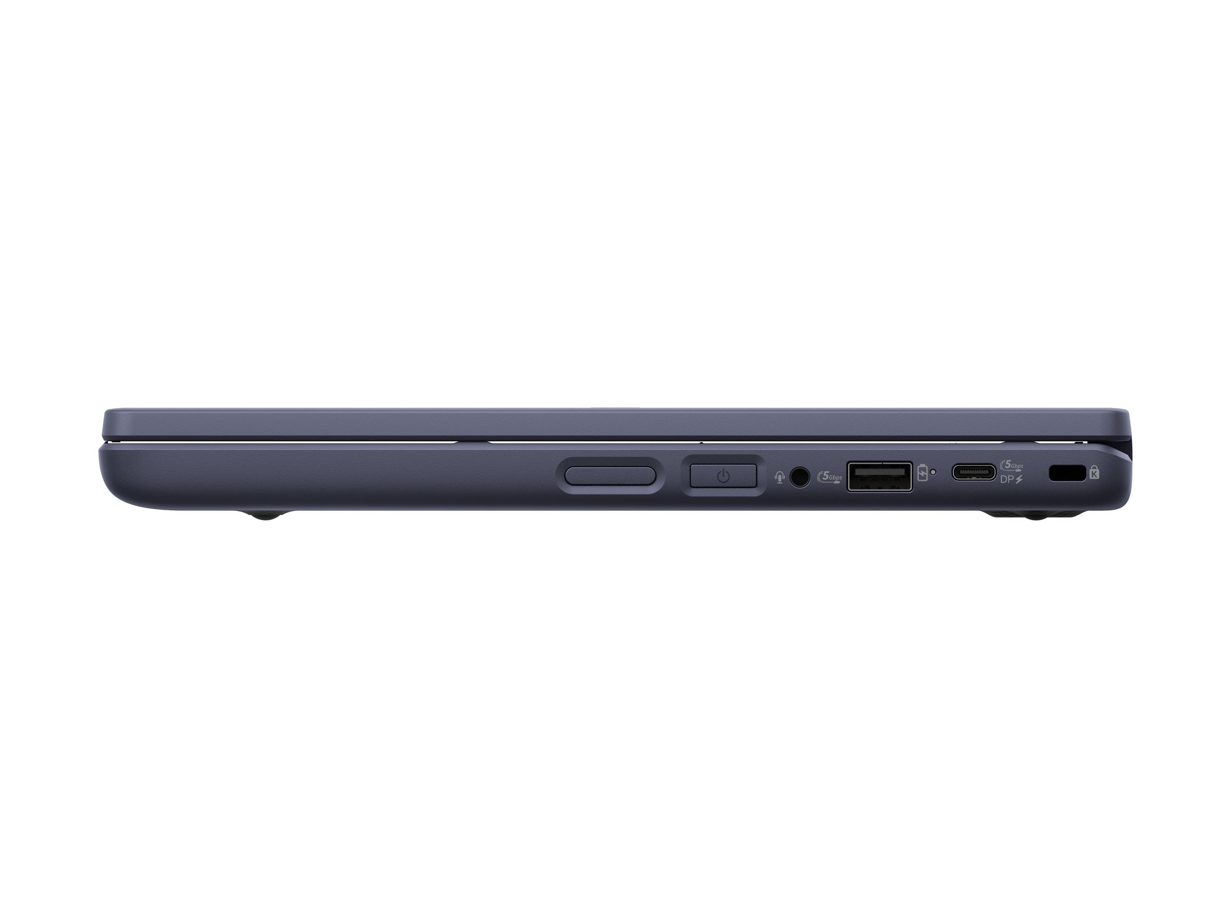 ASUS Chromebook CR12 Flip CR1204FTA-YZ84T 12.2" Touchscreen Intel N150 Chrome OS