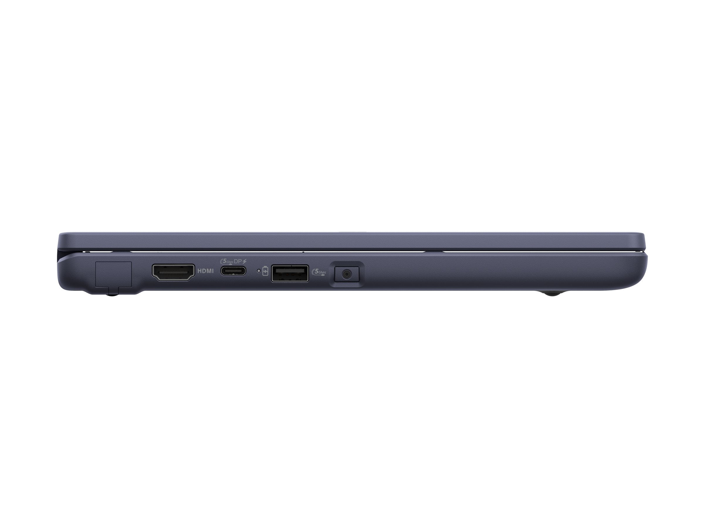 ASUS Chromebook CR12 Flip CR1204FTA-YZ84T 12.2" Touchscreen Intel N150 Chrome OS