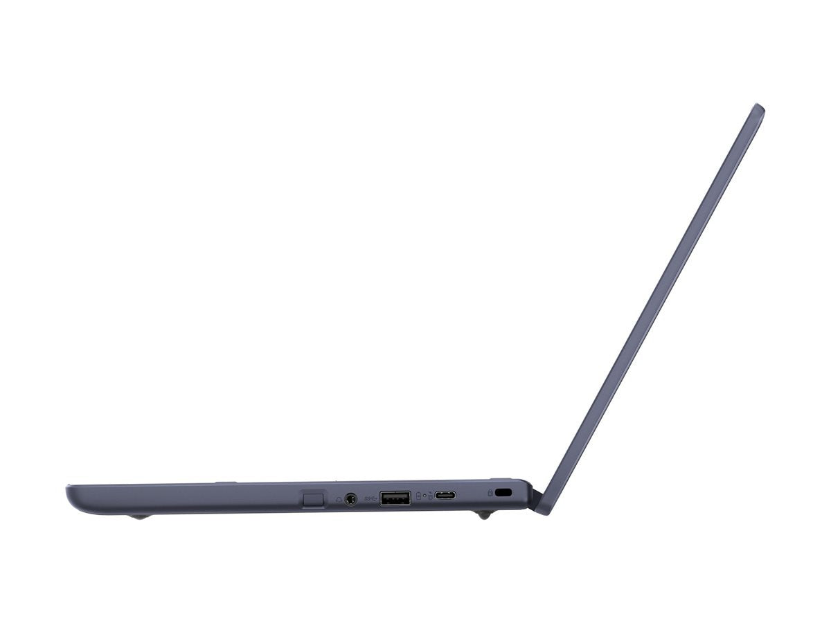 ASUS Chromebook Intel N100 4-Core 0.8-3.4GHz 11.6" HD 1366x768 Display