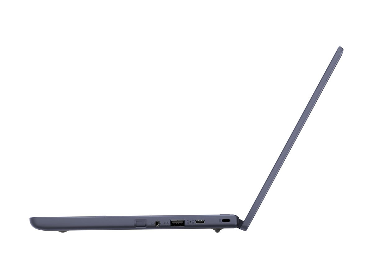 ASUS Chromebook Intel N100 4-Core 0.8-3.4GHz 11.6" HD 1366x768 Display