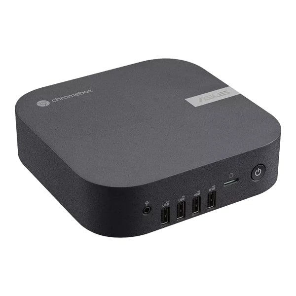 ASUS Chromebox 5a Intel Core i7-1355U 16GB DDR4 256GB PCIe SSD Chrome OS