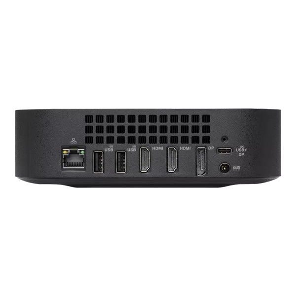 ASUS Chromebox 5a Intel Core i7-1355U 16GB DDR4 256GB PCIe SSD Chrome OS