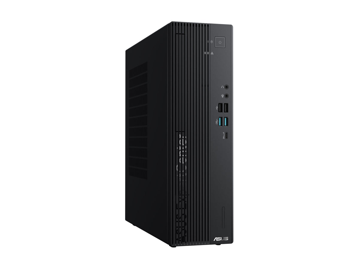 ASUS D701SER-XS703 Desktop Black Intel i7-14700 16GB RAM 512GB PCIe G4 SSD Win11 Pro
