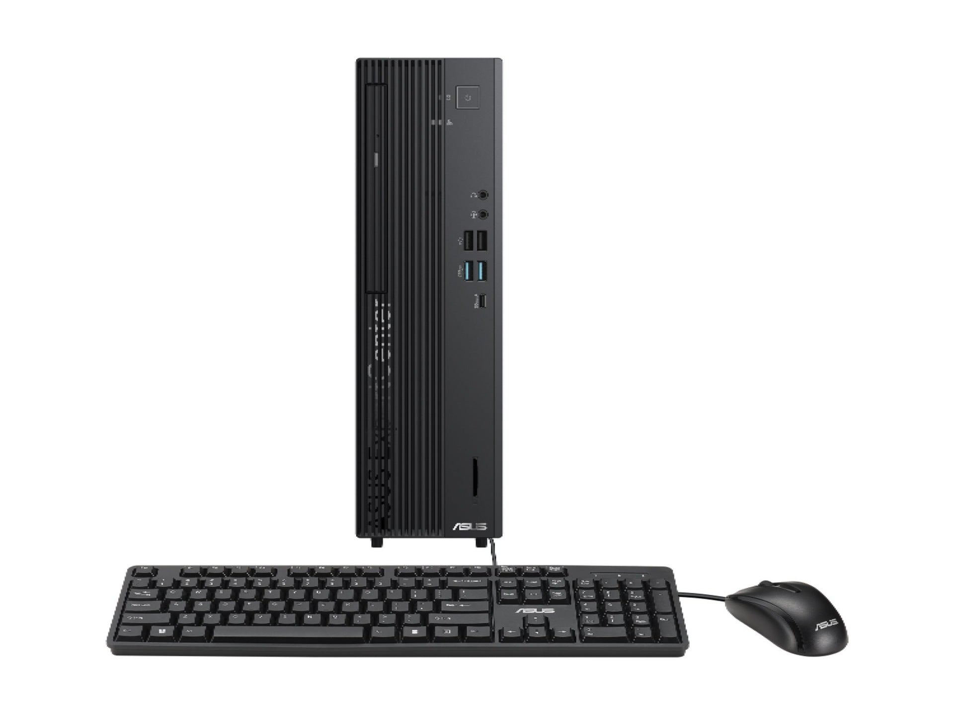 ASUS D701SER-XS703 Desktop Black Intel i7-14700 16GB RAM 512GB PCIe G4 SSD Win11 Pro