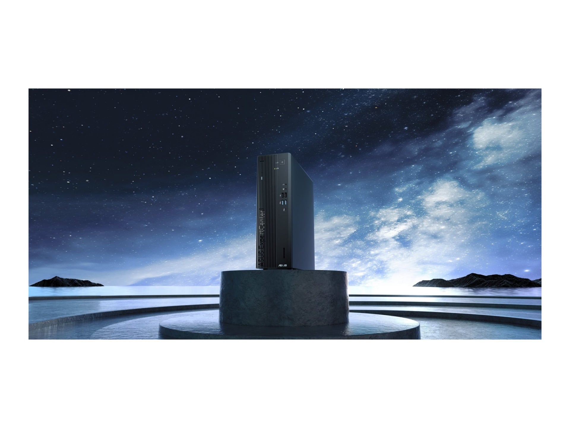 ASUS D701SER-XS703 Desktop Black Intel i7-14700 16GB RAM 512GB PCIe G4 SSD Win11 Pro