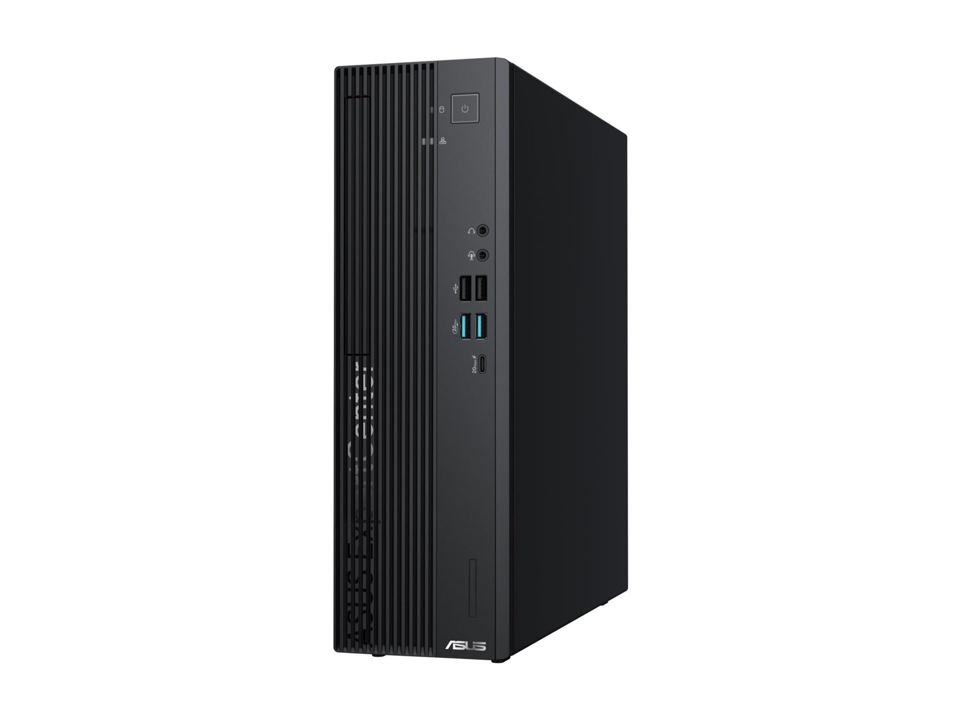 ASUS D701SER-XS703 Desktop Black Intel i7-14700 16GB RAM 512GB PCIe G4 SSD Win11 Pro