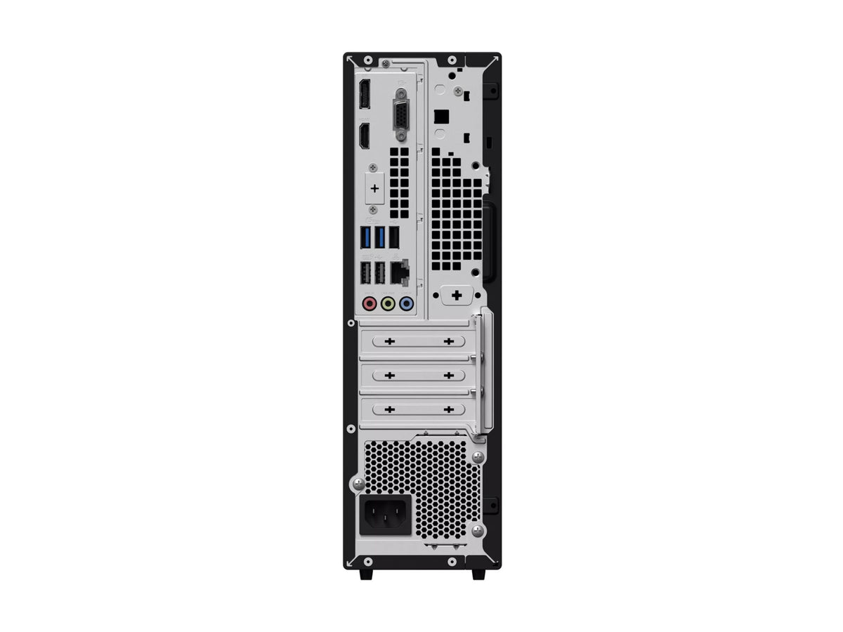 ASUS D701SER-XS706 Desktop Black Intel i7-14700 32GB RAM 1TB PCIe G4 SSD Win11 Pro