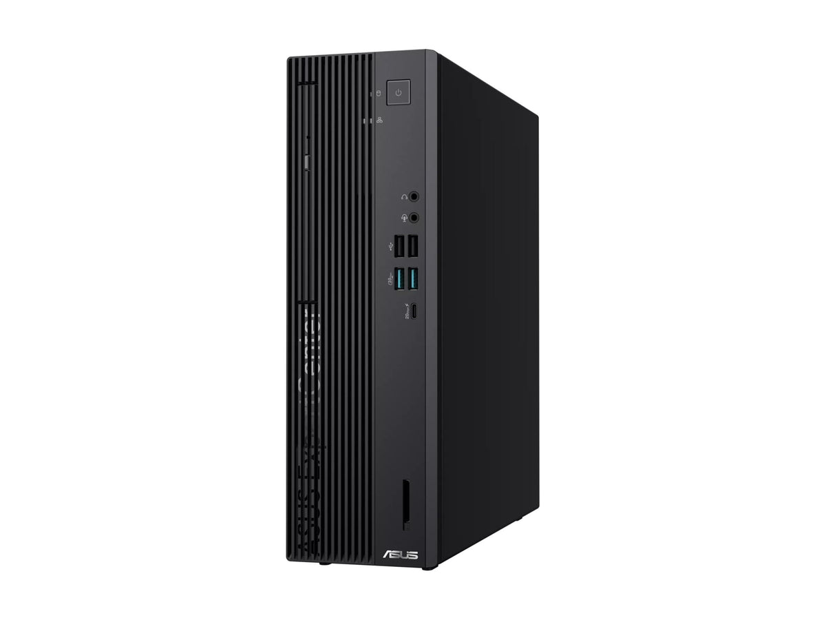 ASUS D701SER-XS706 Desktop Black Intel i7-14700 32GB RAM 1TB PCIe G4 SSD Win11 Pro