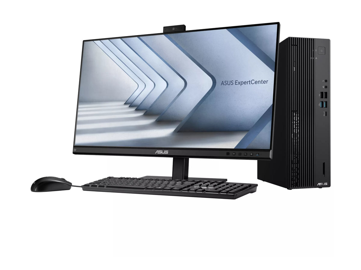 ASUS D701SER-XS706 Desktop Black Intel i7-14700 32GB RAM 1TB PCIe G4 SSD Win11 Pro