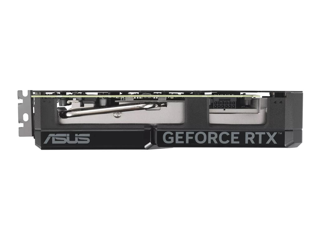 ASUS Dual GeForce RTX 4070 SUPER EVO 12GB - OC Edition - graphics card - GeForce RTX 4070 Super - 12 GB GDDR6X - PCIe