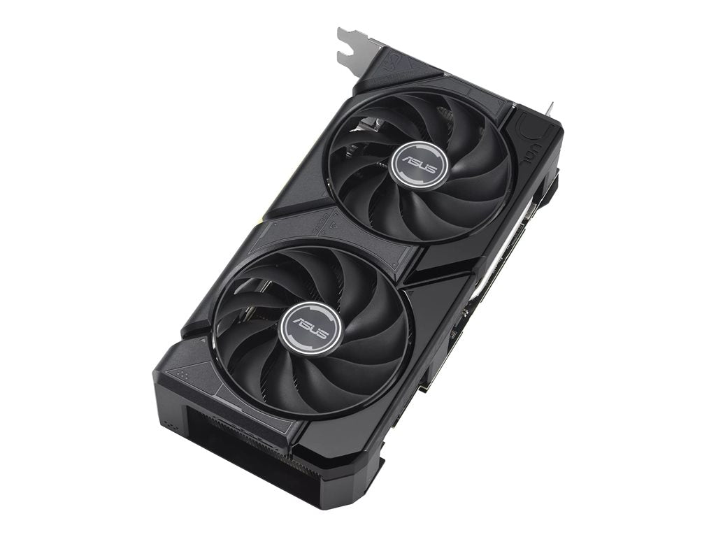 ASUS Dual GeForce RTX 4070 SUPER EVO 12GB - OC Edition - graphics card - GeForce RTX 4070 Super - 12 GB GDDR6X - PCIe