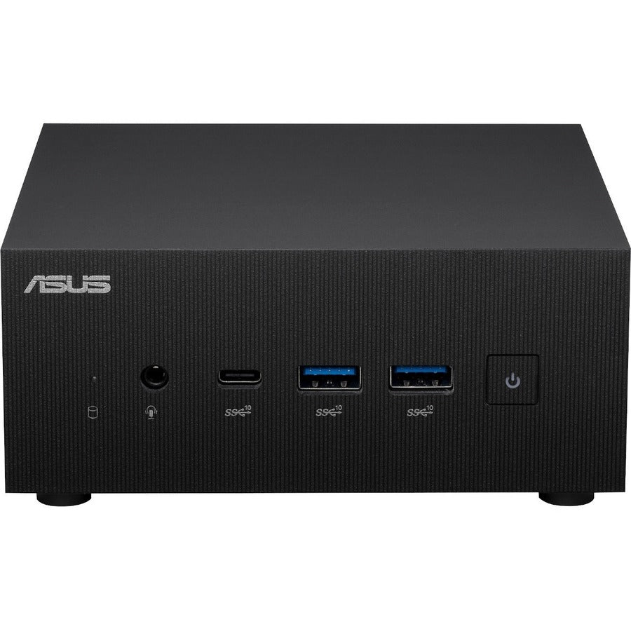 ASUS EXPERTCENTER PN64 Mini PC - Intel Core i7-12700H, DDR5, Compact Desktop PN64-SYS715PX1TD