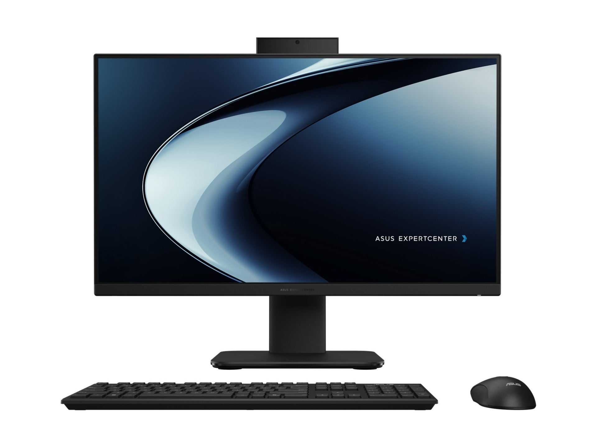 ASUS Expert Center P440VA-DS504T AIO 23.8" FHD Touch i5-13420H 16GB 1TB Win11