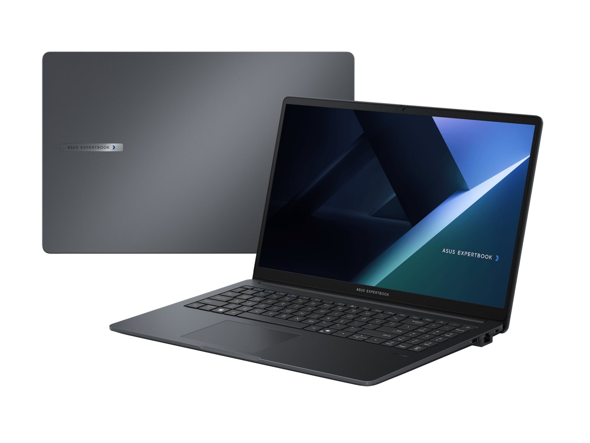 ASUS ExpertBook 14" FHD Non-Touch Laptop R5-7535U 8GB 256GB Win11 Pro