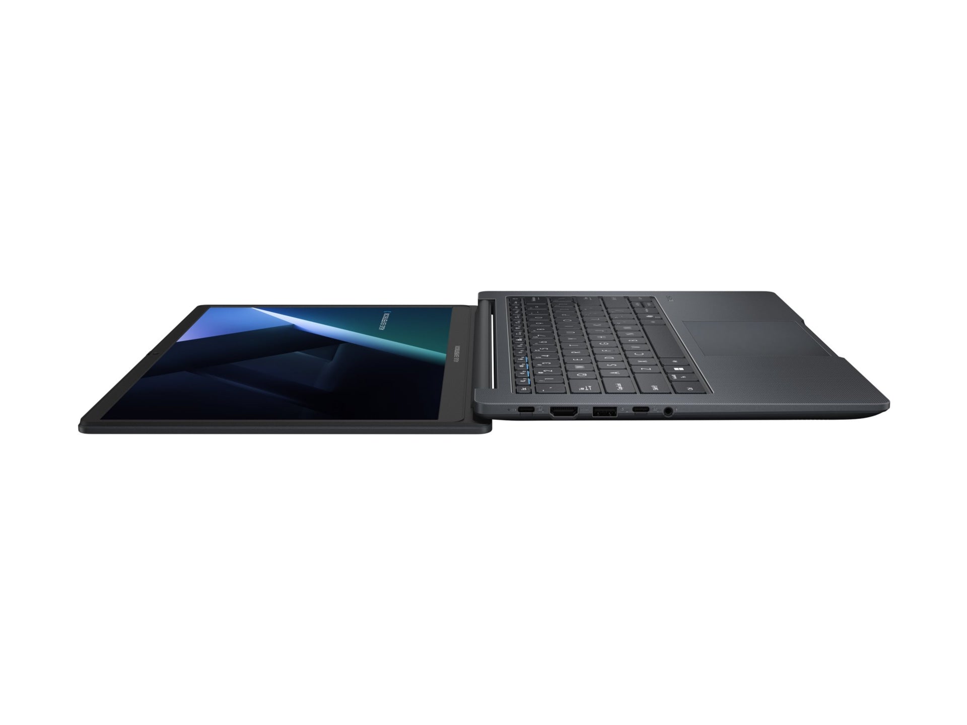 ASUS ExpertBook 14" FHD Non-Touch Laptop R5-7535U 8GB 256GB Win11 Pro