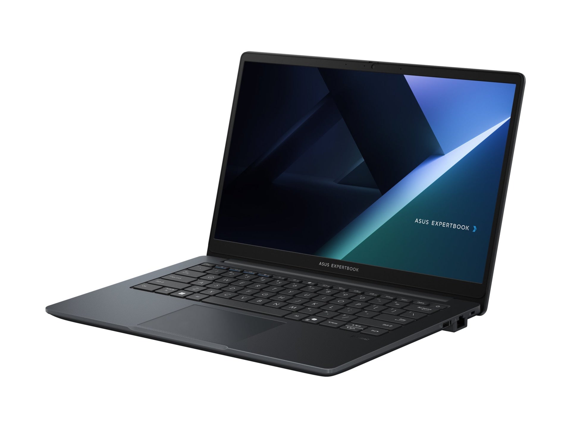 ASUS ExpertBook 14" FHD Non-Touch Laptop R5-7535U 8GB 256GB Win11 Pro