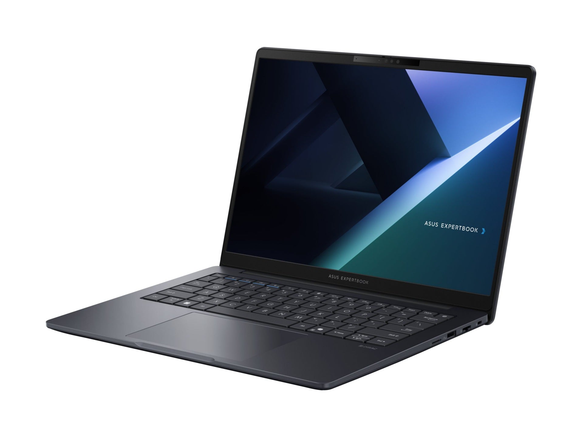 ASUS ExpertBook 14" WUXGA Non-Touch Laptop Core Ultra 5 225H 16GB RAM Intel