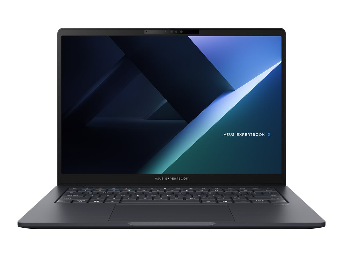 ASUS ExpertBook 14" WUXGA Non-Touch Laptop Core Ultra 5 225H 16GB RAM Intel