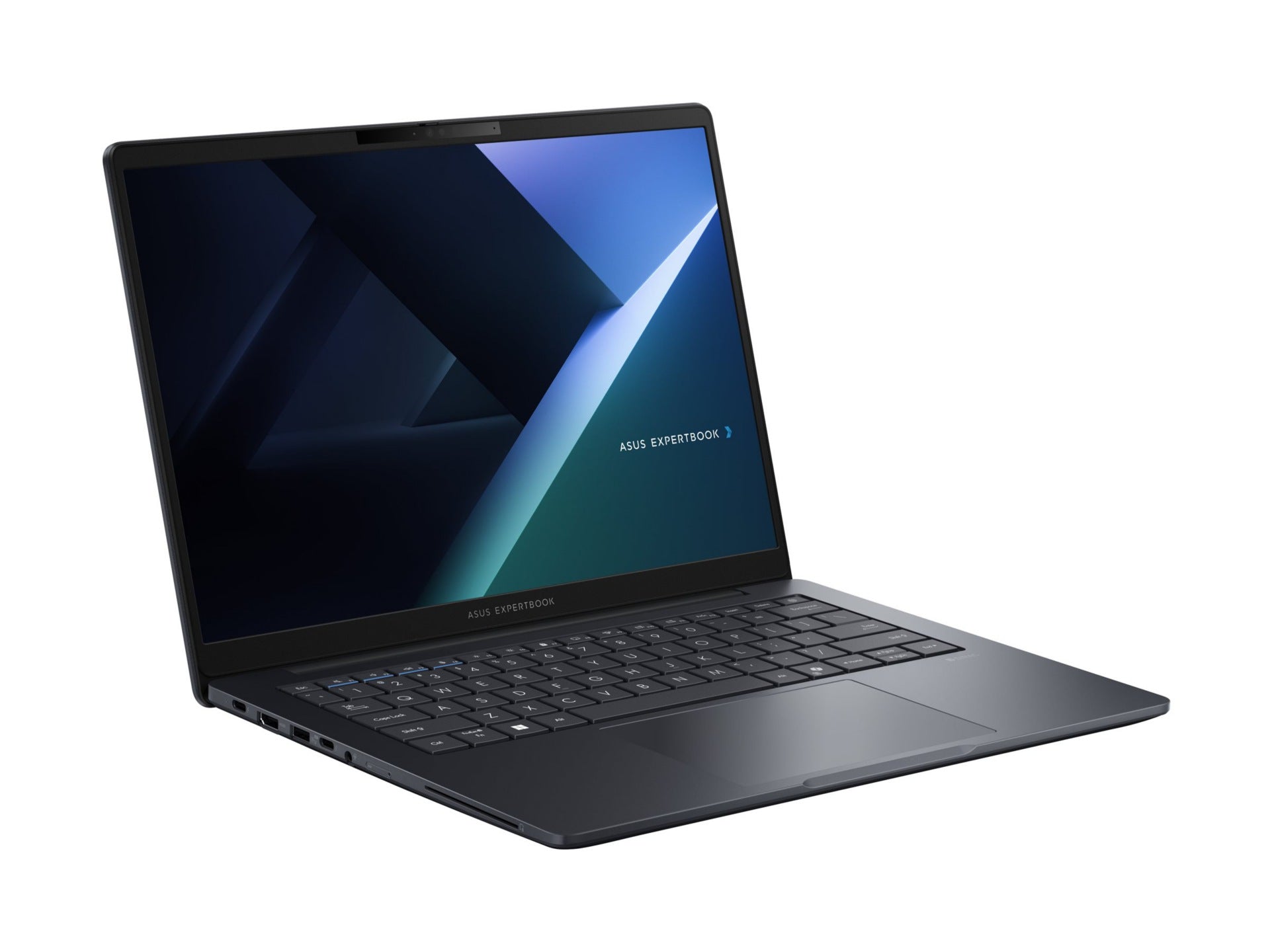 ASUS ExpertBook 14" WUXGA Non-Touch Laptop Core Ultra 7 255H 16GB RAM