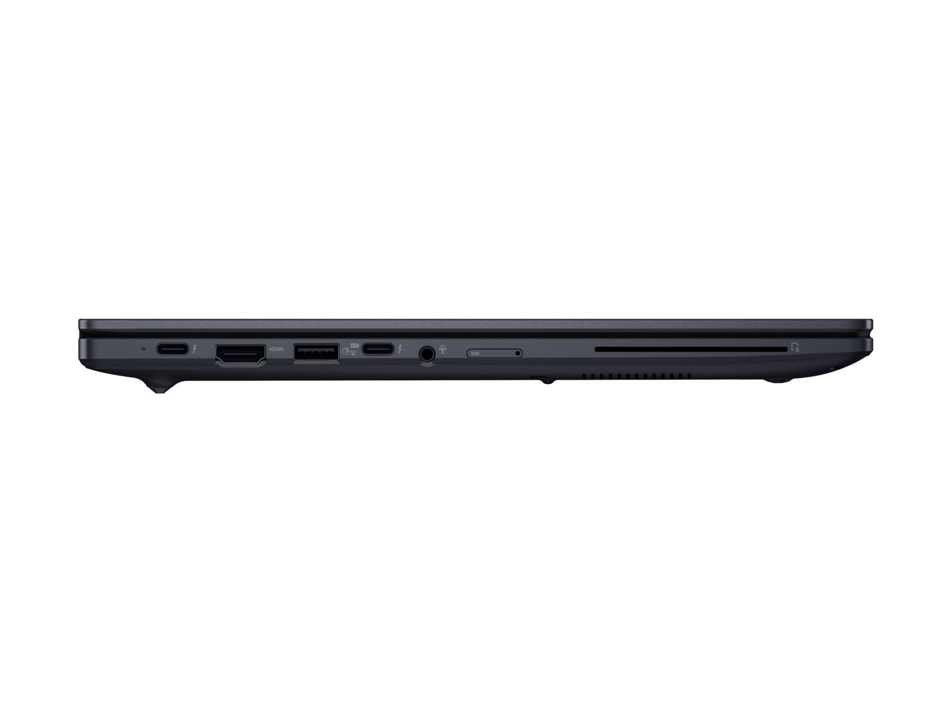 ASUS ExpertBook 14" WUXGA Non-Touch Laptop Core Ultra 7 255H 16GB RAM