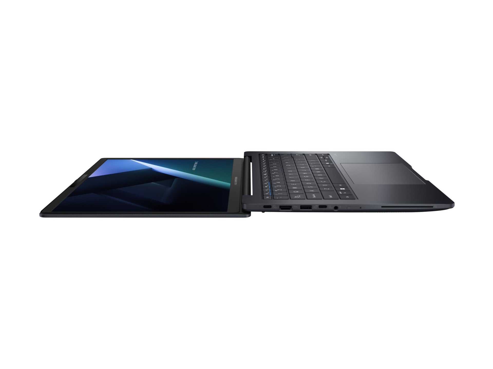ASUS ExpertBook 14" WUXGA Non-Touch Laptop Core Ultra 7 255H 16GB RAM